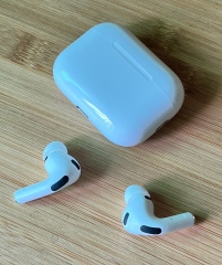 iPro3 TWS earbuds