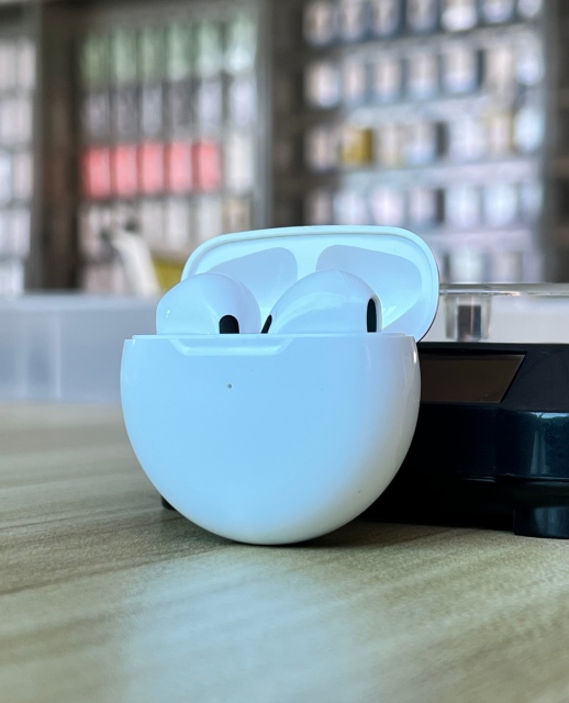 iPro6 TWS earbuds