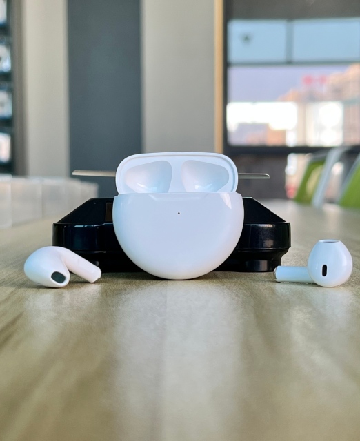 iPro6 TWS earbuds