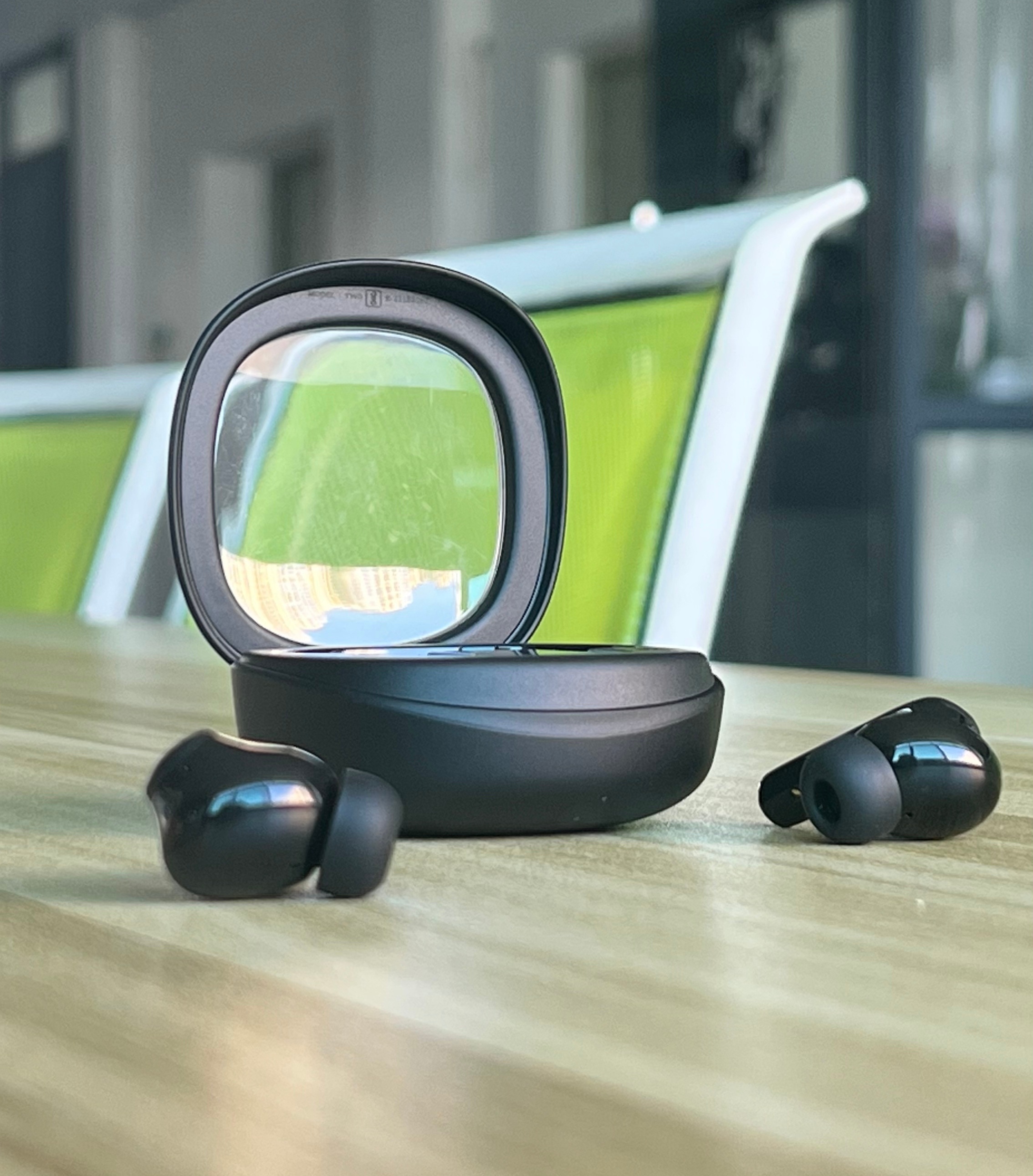 V69 TWS earbuds