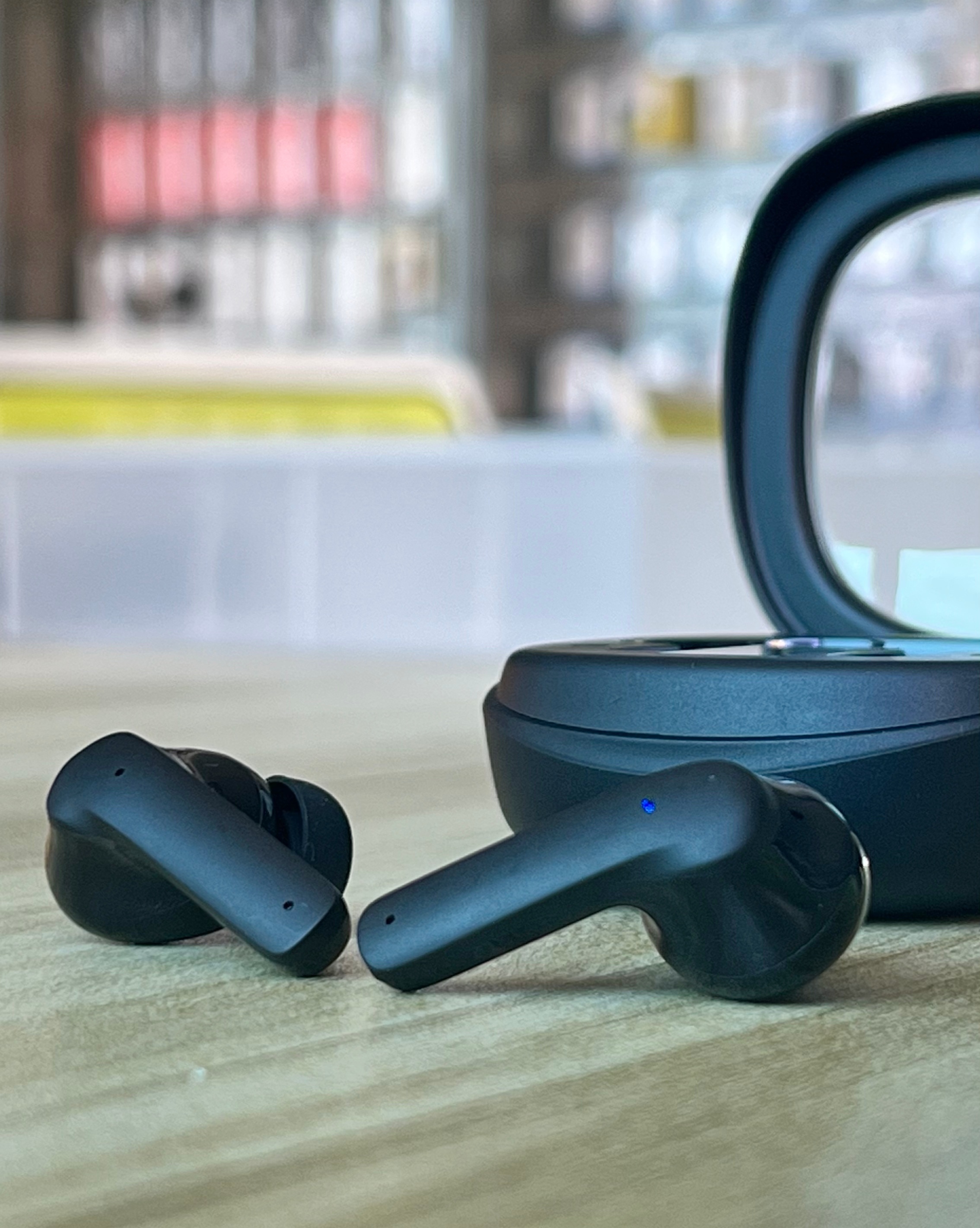 V69 TWS earbuds