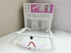 AI smart glasses AIMB G5