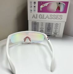 AI smart glasses AIMB G5