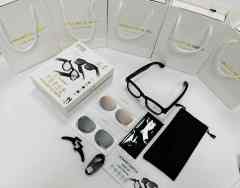 AI smart glasses AIMB G1