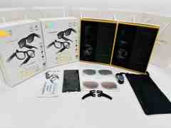 AI smart glasses AIMB G1
