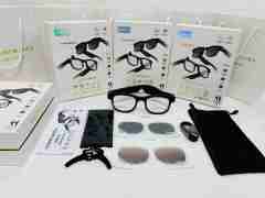 AI smart glasses AIMB G1