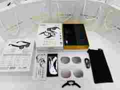 AI smart glasses AIMB G1