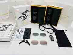 AI smart glasses AIMB G1