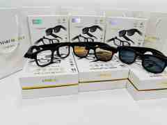 AI smart glasses AIMB G1