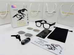AI smart glasses AIMB G1