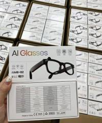 AI smart glasses AIMB G2