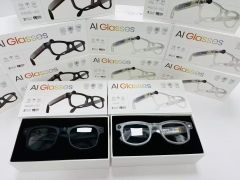 AI smart glasses AIMB G2