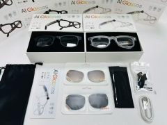 AI smart glasses AIMB G2