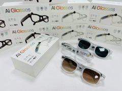 AI smart glasses AIMB G2
