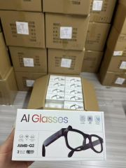 AI smart glasses AIMB G2
