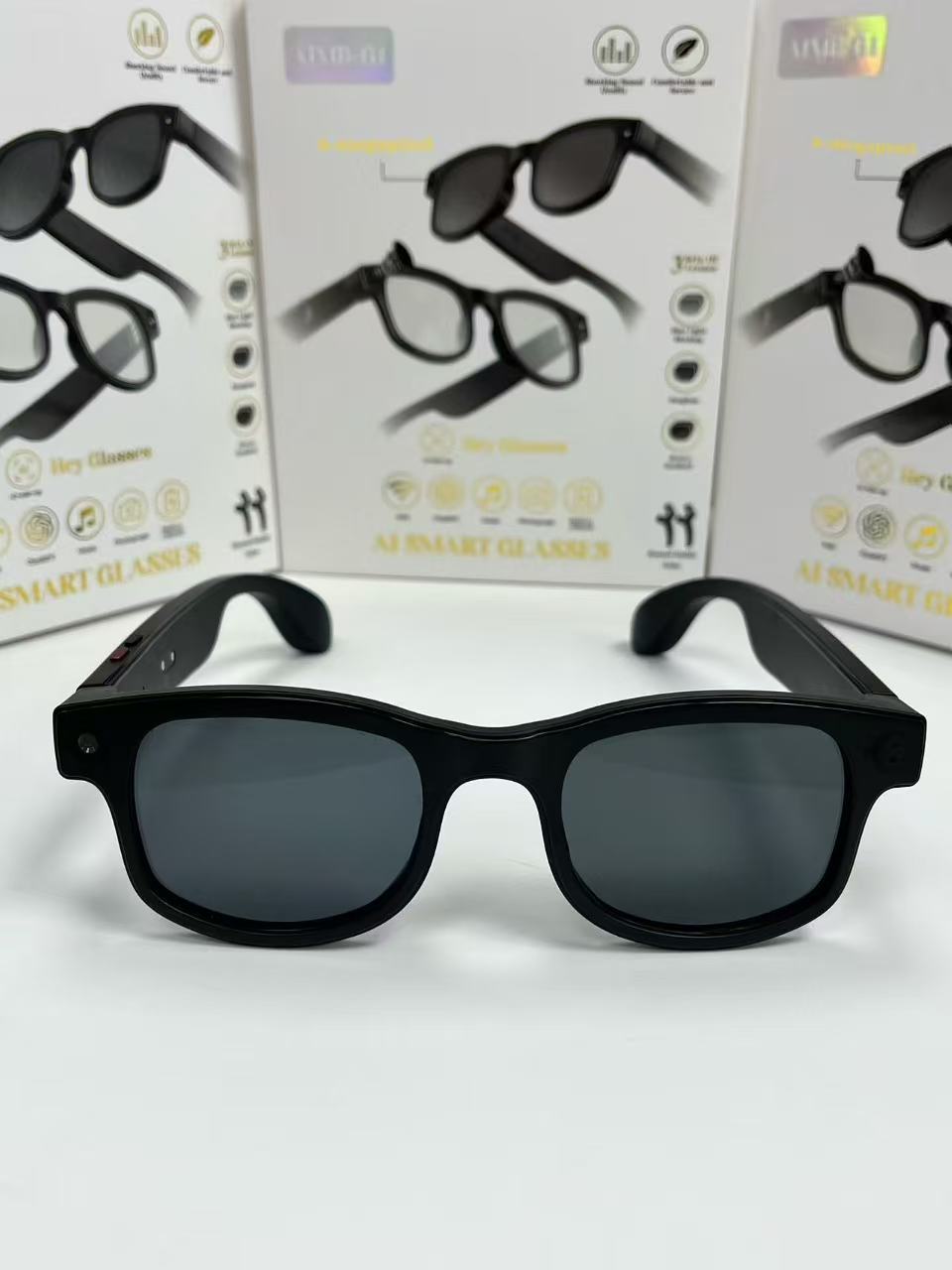 AI smart glasses AIMB G1