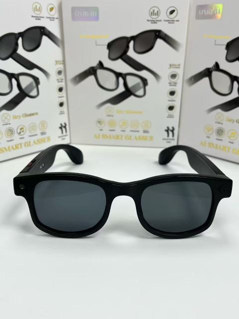 AI smart glasses AIMB G1