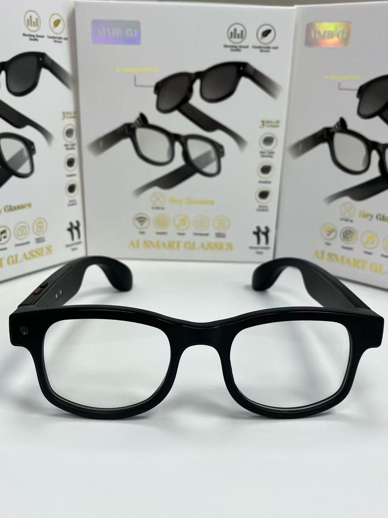 AI smart glasses AIMB G1