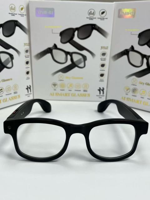 AI smart glasses AIMB G1