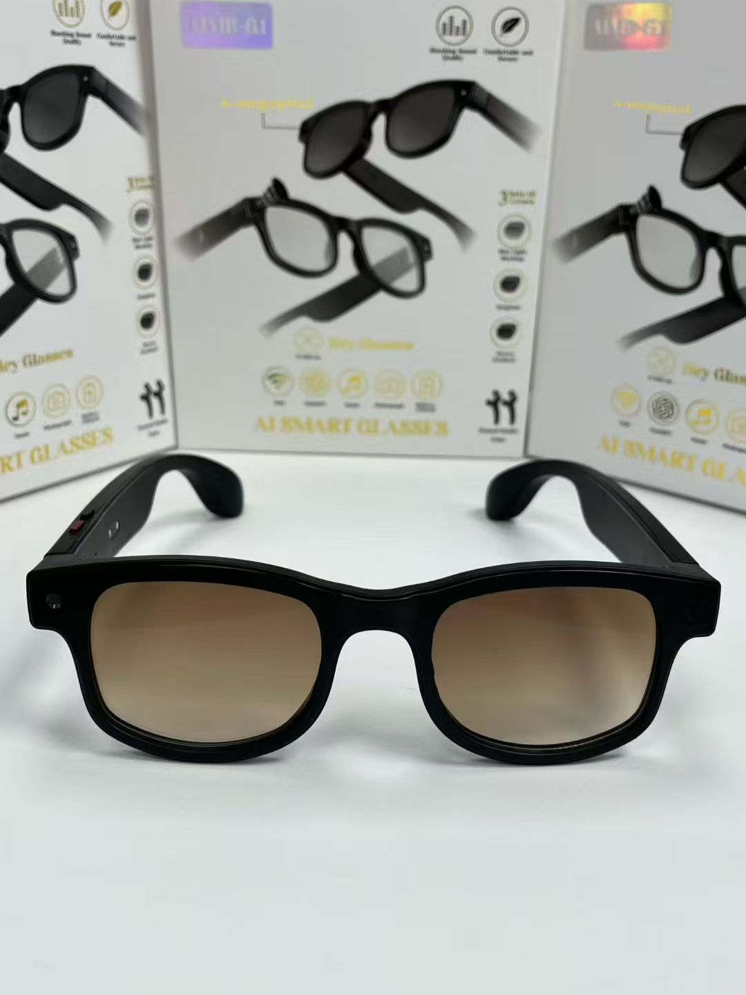 AI smart glasses AIMB G1