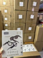 AI smart glasses AIMB G1