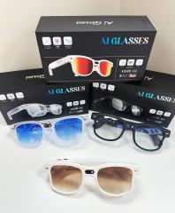 AI smart glasses AIMB G3