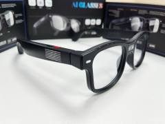 AI smart glasses AIMB G3
