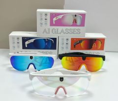 AI smart glasses AIMB G5