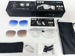 AI smart glasses AIMB G3