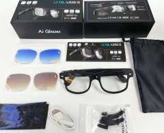 AI smart glasses AIMB G3