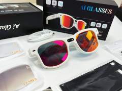 AI smart glasses AIMB G3