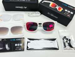 AI smart glasses AIMB G3