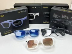 AI smart glasses AIMB S2