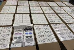 AI smart glasses AIMB S1