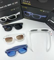 AI smart glasses AIMB S2