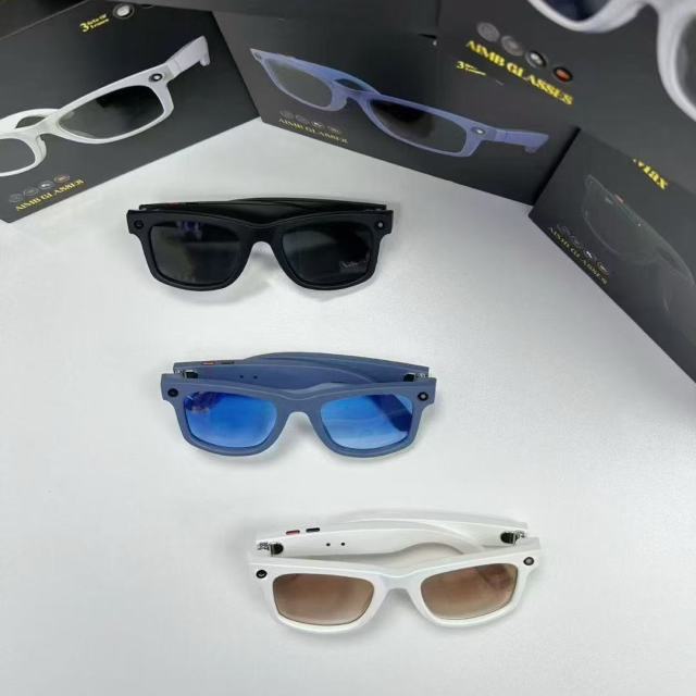 AI smart glasses AIMB S2