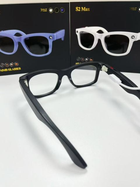 AI smart glasses AIMB S2