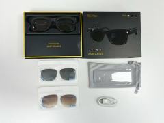 AI smart glasses AIMB S2