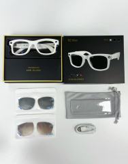 AI smart glasses AIMB S2