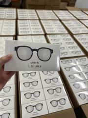 AI smart glasses AIMB S1