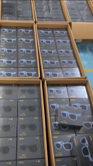 AI smart glasses AIMB S2