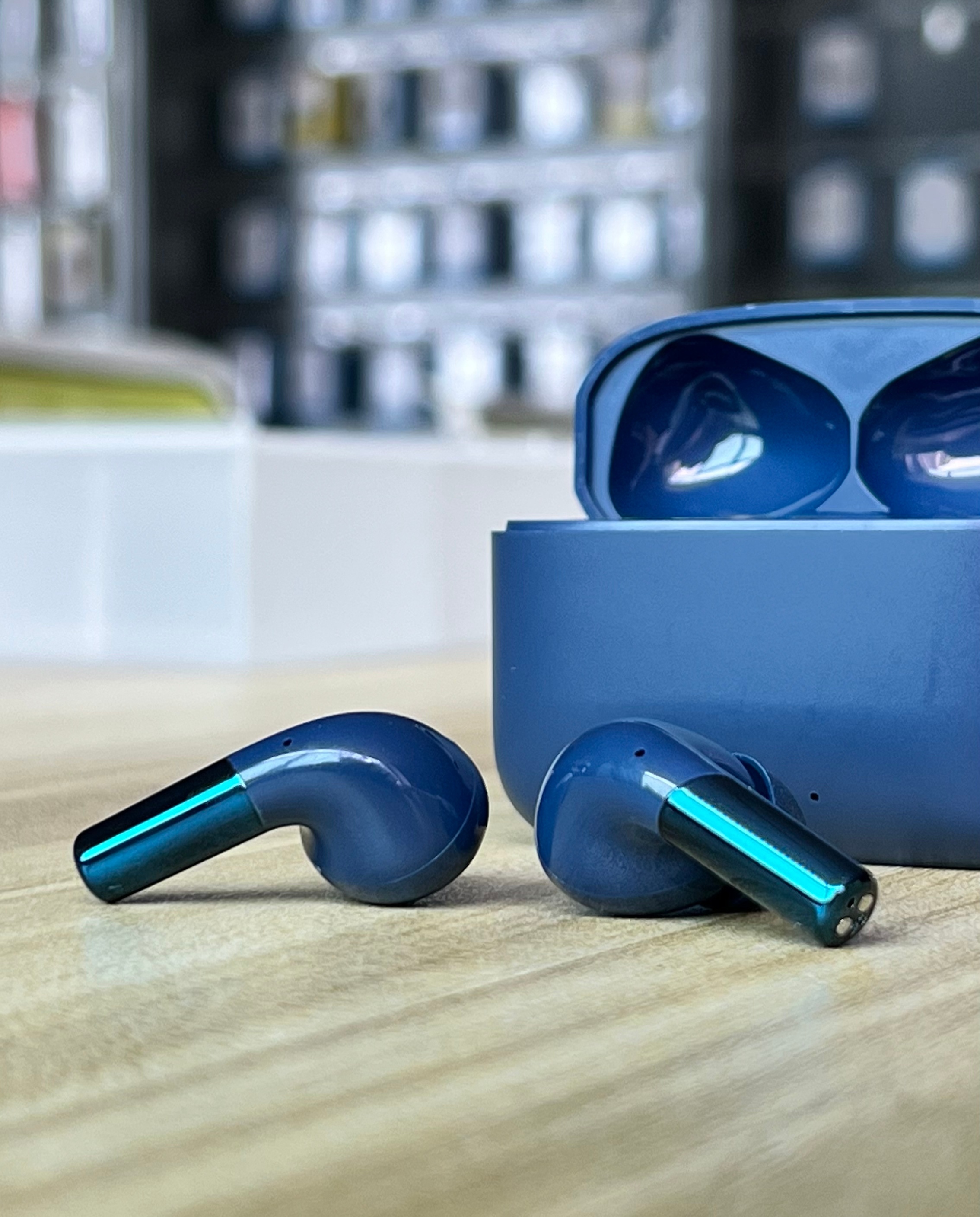 V78 TWS earbuds