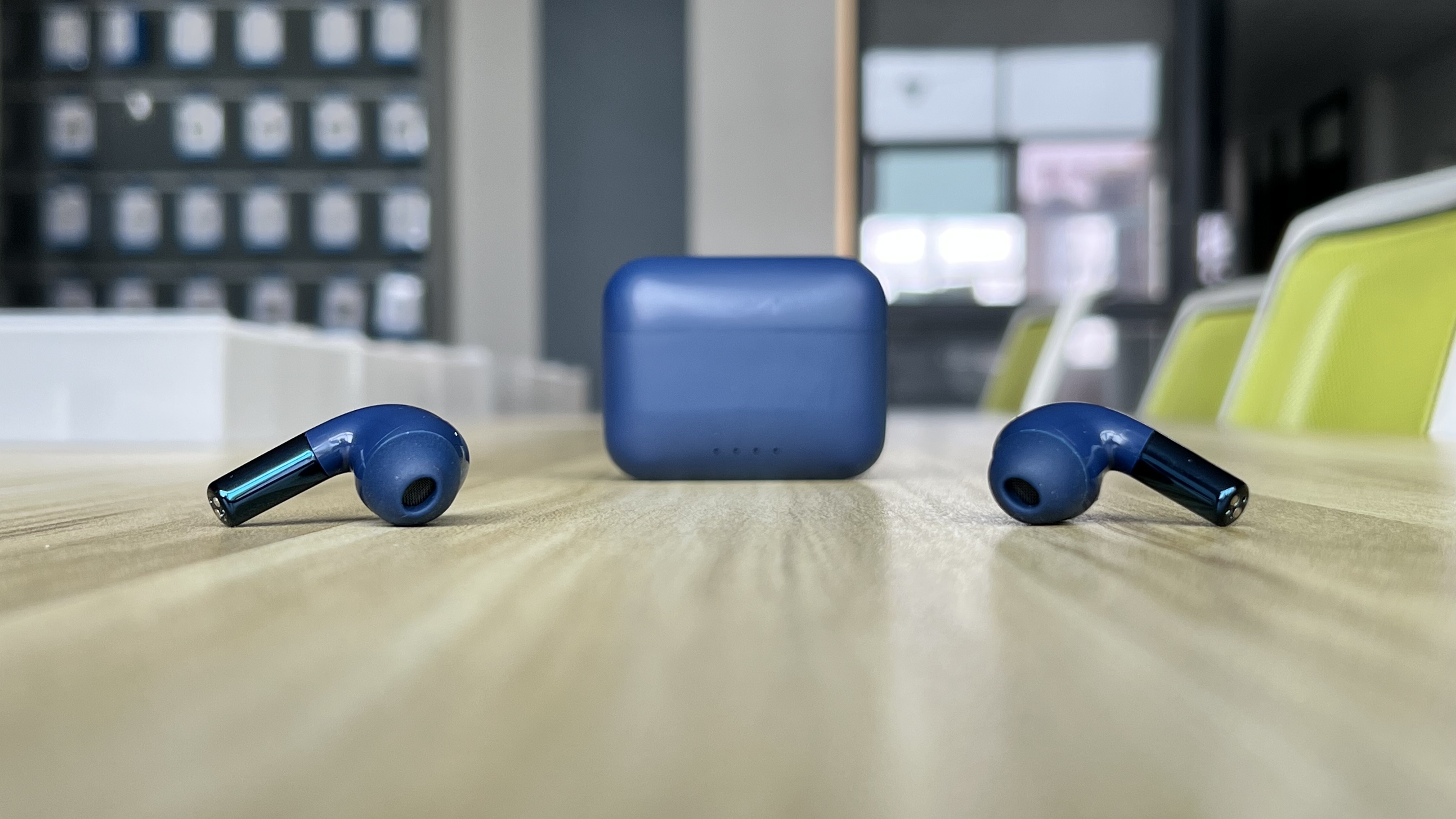 V78 TWS earbuds