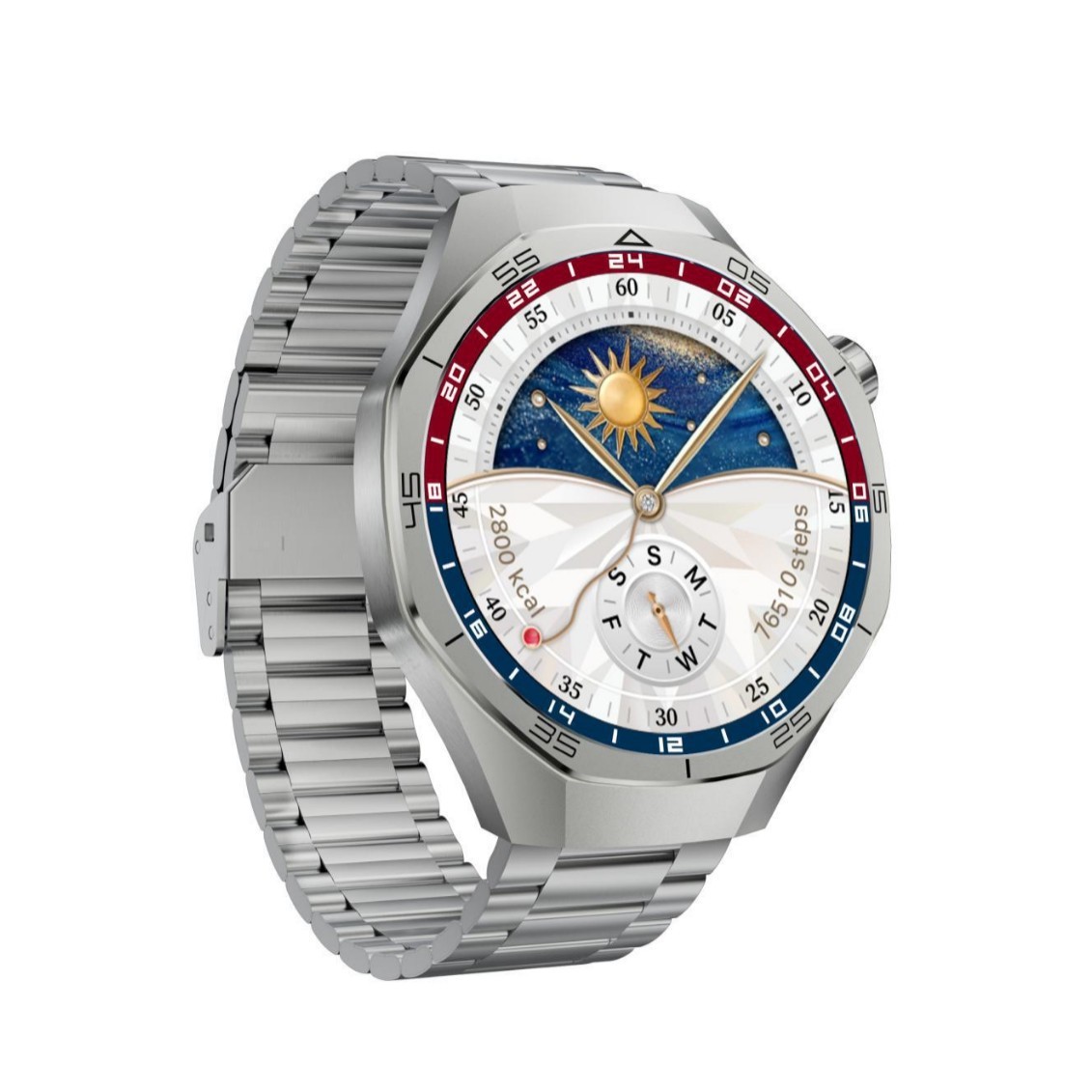 C15 Pro GT5 Pro smart watch