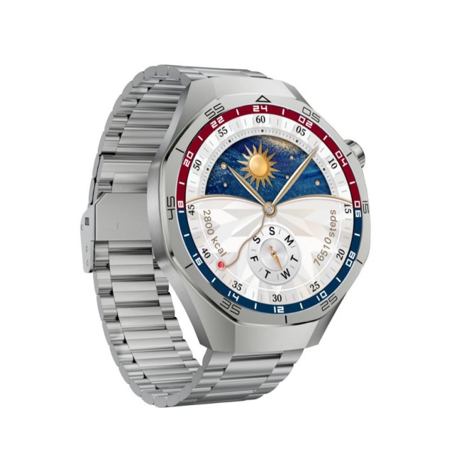 C15 Pro GT5 Pro smart watch