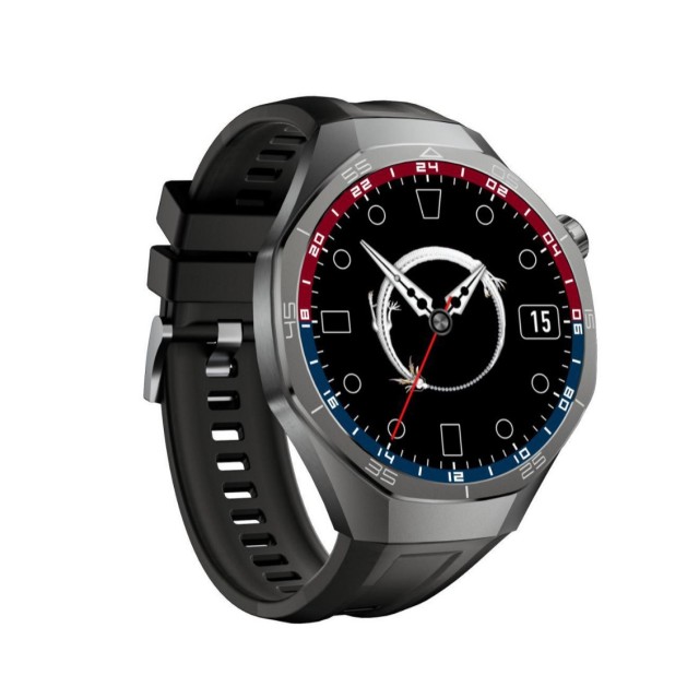 C15 Pro GT5 Pro smart watch