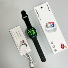 S12 MAX smart watch