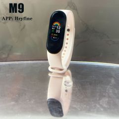M9 smart band