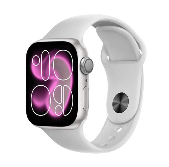 S12 MAX smart watch