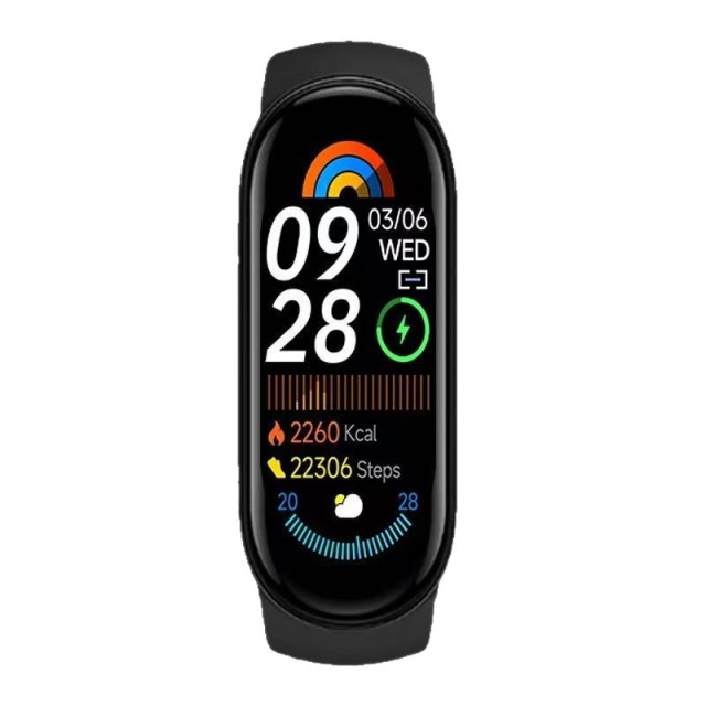 M9 smart band